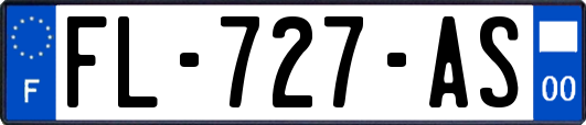 FL-727-AS