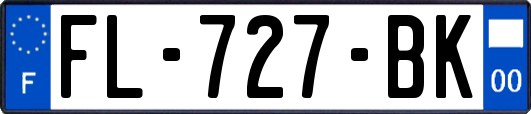 FL-727-BK