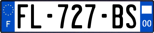 FL-727-BS