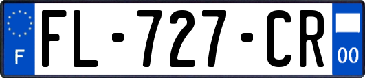 FL-727-CR