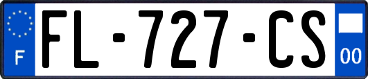 FL-727-CS
