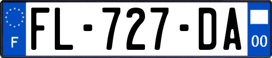 FL-727-DA