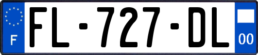 FL-727-DL