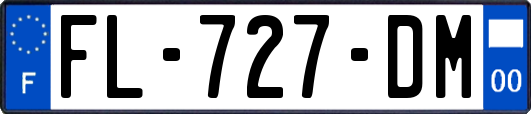 FL-727-DM