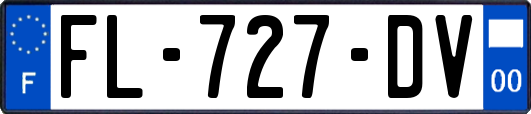 FL-727-DV