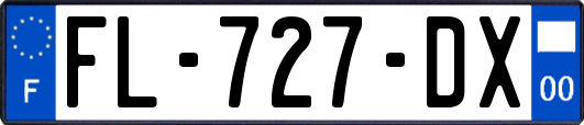 FL-727-DX