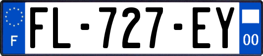 FL-727-EY