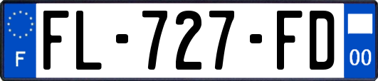 FL-727-FD