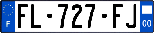 FL-727-FJ