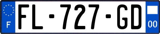 FL-727-GD