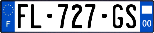 FL-727-GS