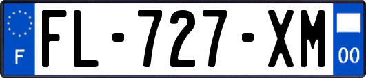 FL-727-XM