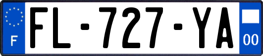 FL-727-YA