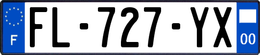 FL-727-YX