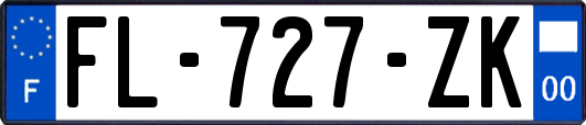 FL-727-ZK