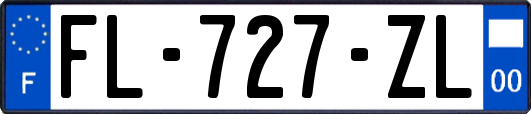 FL-727-ZL