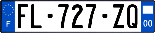 FL-727-ZQ