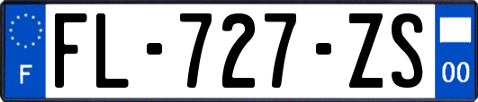 FL-727-ZS