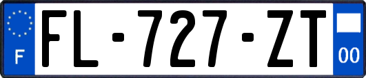 FL-727-ZT