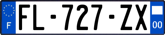 FL-727-ZX