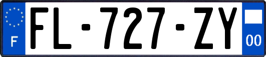 FL-727-ZY