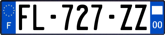 FL-727-ZZ