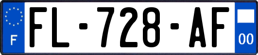 FL-728-AF