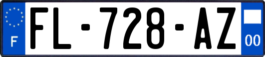 FL-728-AZ