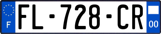 FL-728-CR