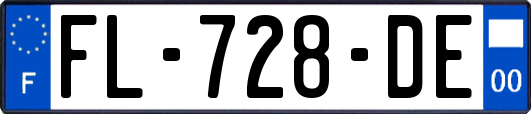 FL-728-DE