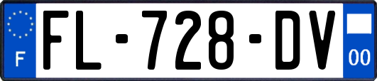 FL-728-DV