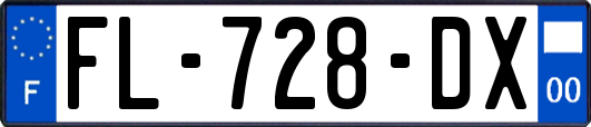 FL-728-DX