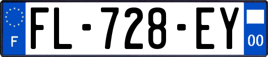 FL-728-EY