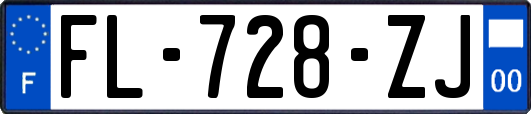 FL-728-ZJ