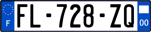 FL-728-ZQ