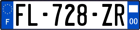 FL-728-ZR