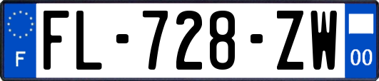 FL-728-ZW