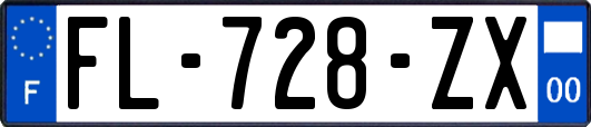 FL-728-ZX