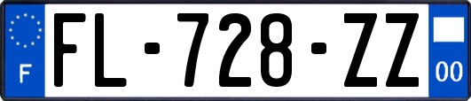 FL-728-ZZ