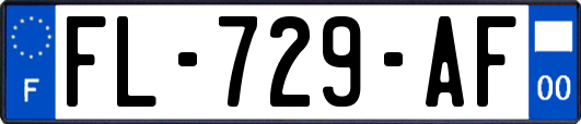 FL-729-AF