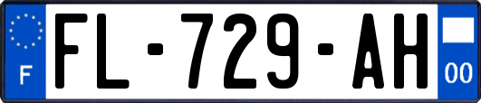 FL-729-AH