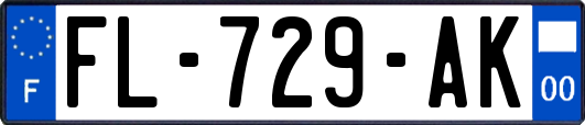 FL-729-AK