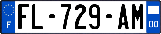 FL-729-AM