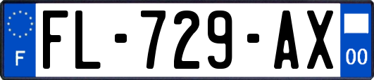 FL-729-AX