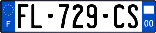 FL-729-CS