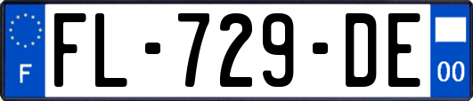 FL-729-DE