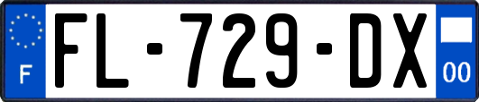 FL-729-DX