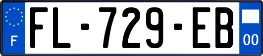 FL-729-EB