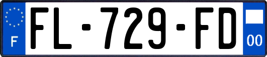 FL-729-FD