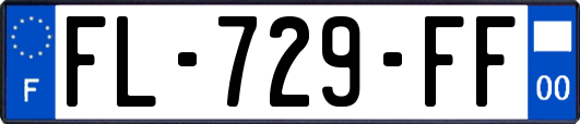 FL-729-FF